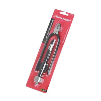 CT6976 - Safety Wire Twisting Pliers 6 Inch