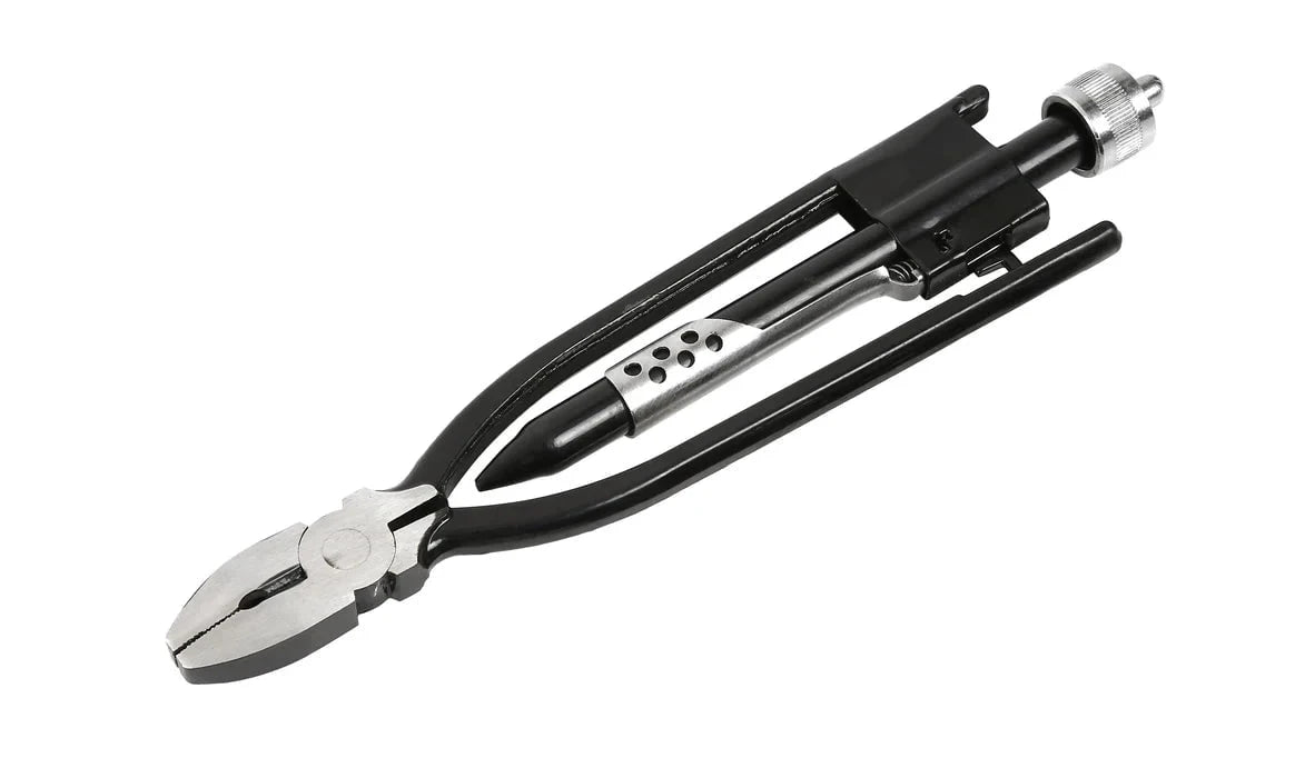 CT6977 - Safety Wire Twisting Pliers 9 Inch