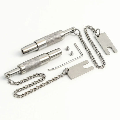 CT6987 - Subframe Alignment Pin Set for Ford