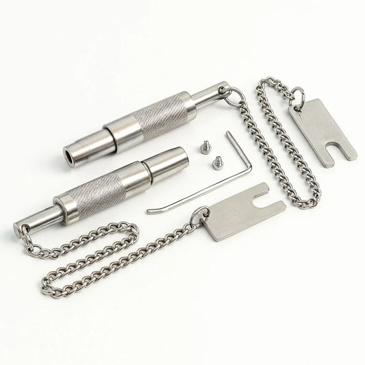 CT6987 - Subframe Alignment Pin Set for Ford