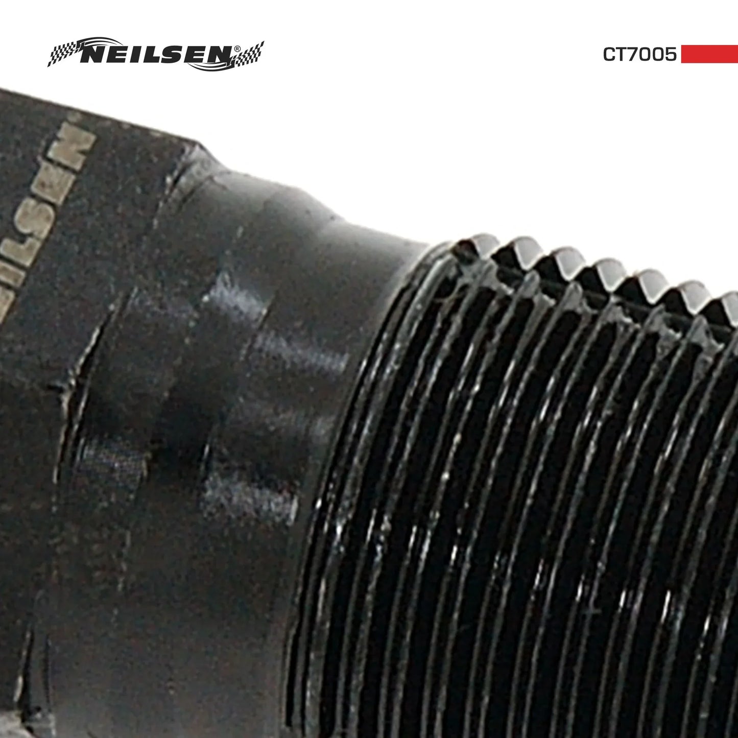 CT7005 - Fuel Vaporiser Port Thread Chaser for Ford M20 x 1.5mm