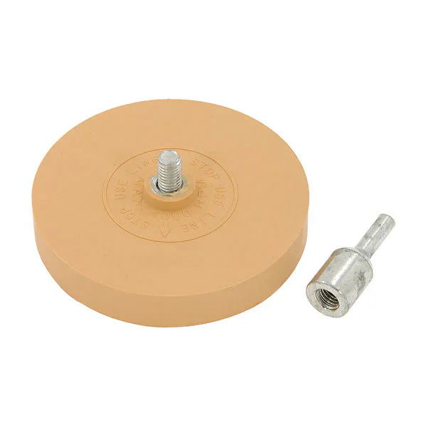 CT7011 - Stripe Off Disc Ø90 mm