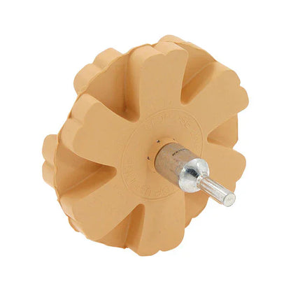 CT7012 - Fluted Stripe Off Disc Ø90 mm