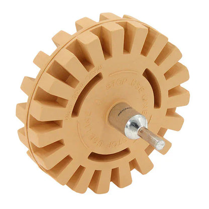 CT7013 - Fluted Stripe Off Disc Ø100 mm