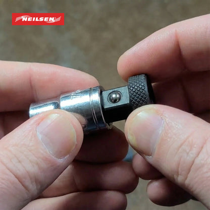 CT7019 - Low Profile Impact Socket Adaptor 1/2Inch Dr F & 3/4 Inch Dr M