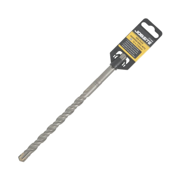 CT7088 - SDS-PLUS Hammer Drill Bits Cross Cutter Tip 12X210