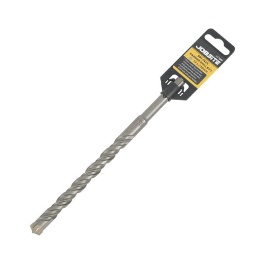 CT7089 - SDS-PLUS Hammer Drill Bits Cross Cutter Tip 13X210