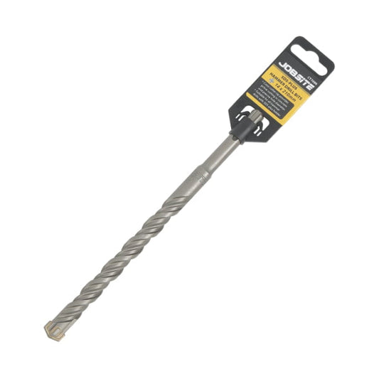 CT7090 - SDS-PLUS Hammer Drill Bits Cross Cutter Tip 14X210