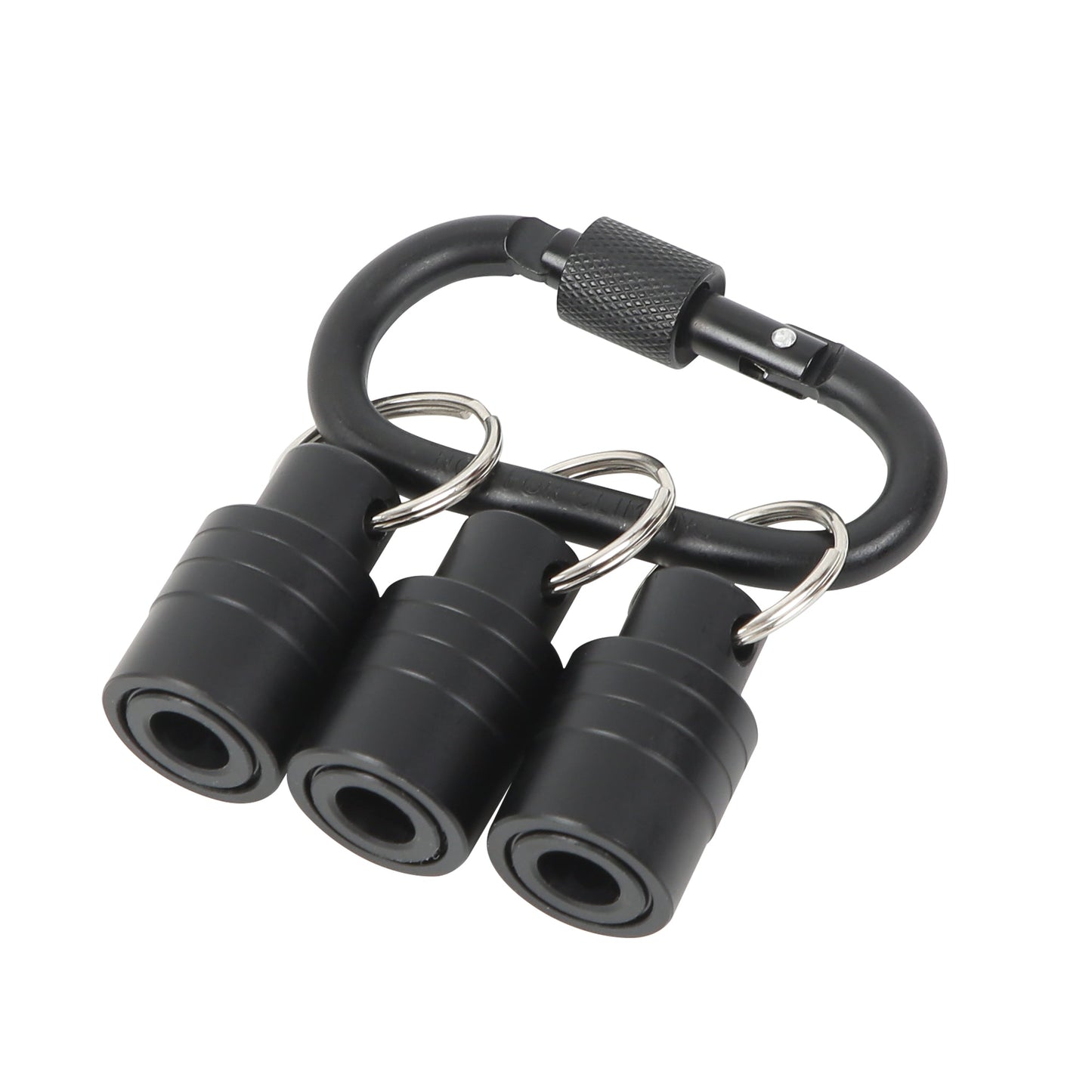 CT7152 - SDS Drill Holder With Heavy Duty Carabiner