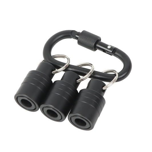 CT7152 - SDS Drill Holder With Heavy Duty Carabiner