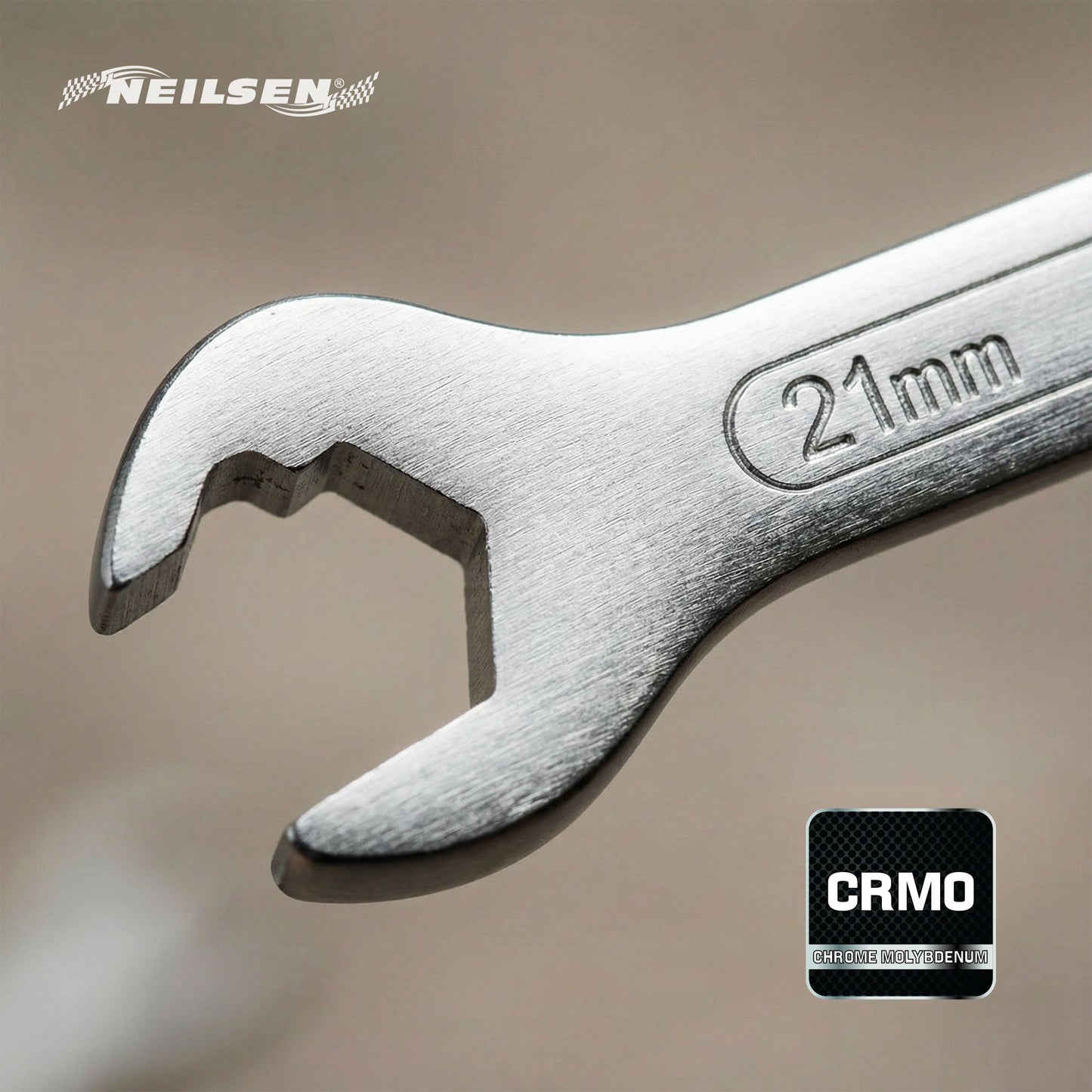 CT7156 - 5pc Ultra Thin Spanner Set 21-32mm