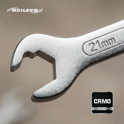 CT7156 - 5pc Ultra Thin Spanner Set 21-32mm
