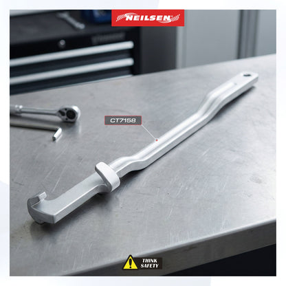 CT7158 - Universal Spanner Extender 580mm