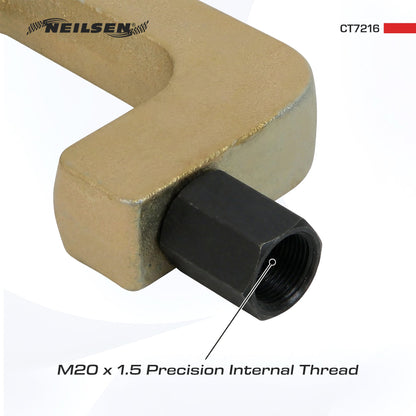 CT7216 - Heavy Duty G Puller Hook