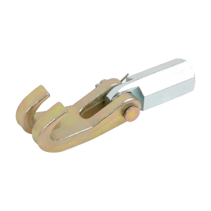CT7218 - Double Puller Hook