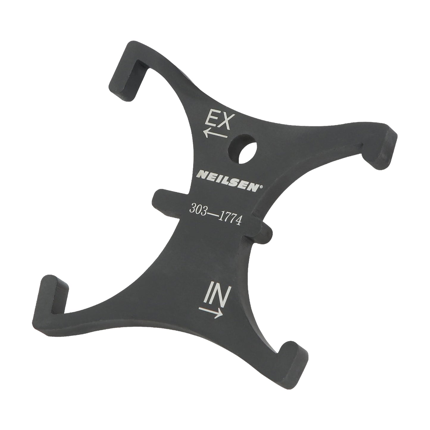 CT7221 - Variable Camshaft Sprocket Locking Tool - Ford 1.5L Sigma 14