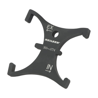 CT7221 - Variable Camshaft Sprocket Locking Tool - Ford 1.5L Sigma 14