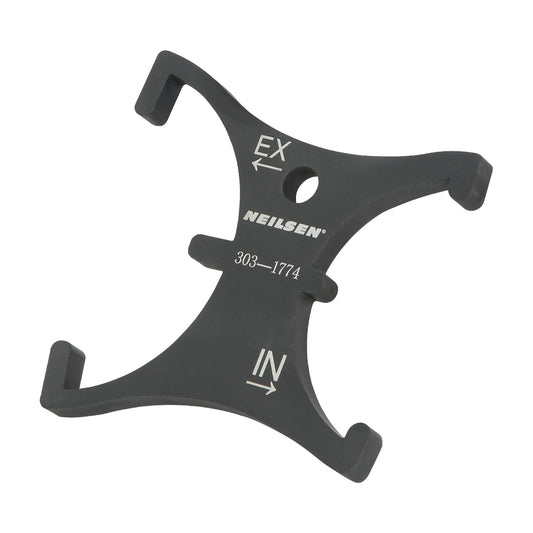 CT7221 - Variable Camshaft Sprocket Locking Tool - Ford 1.5L Sigma 14