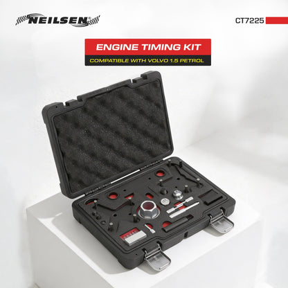 CT7225 - Engine Timing Kit Volvo 1.5 Petrol