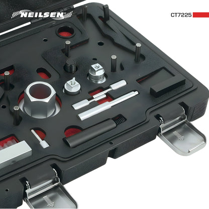 CT7225 - Engine Timing Kit Volvo 1.5 Petrol