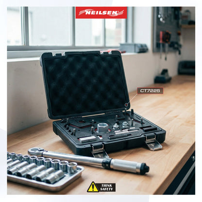 CT7225 - Engine Timing Kit Volvo 1.5 Petrol