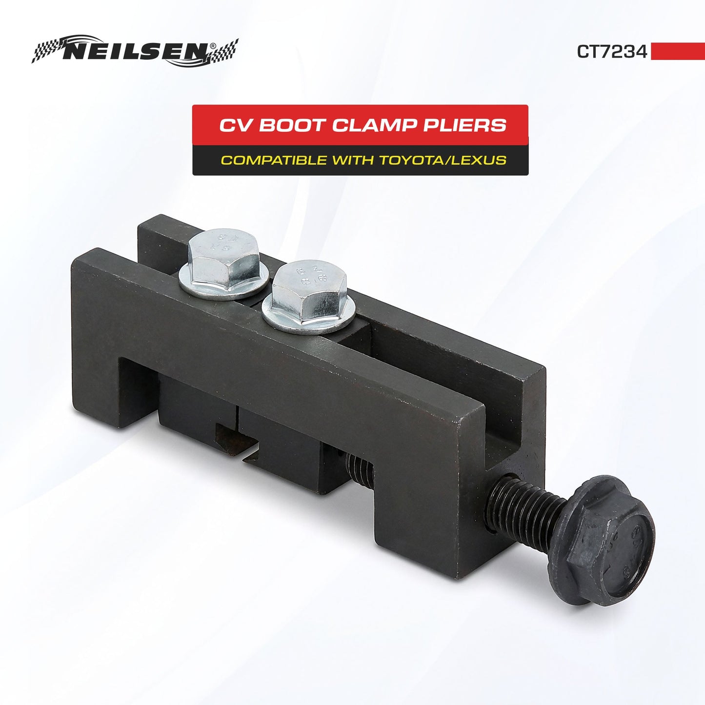 CT7234 - CV Boot Clamp Tool For Toyota / Lexus