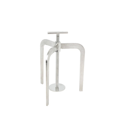 CT7235 - Liquid Screed Levelling Tripod - Stainless Steel