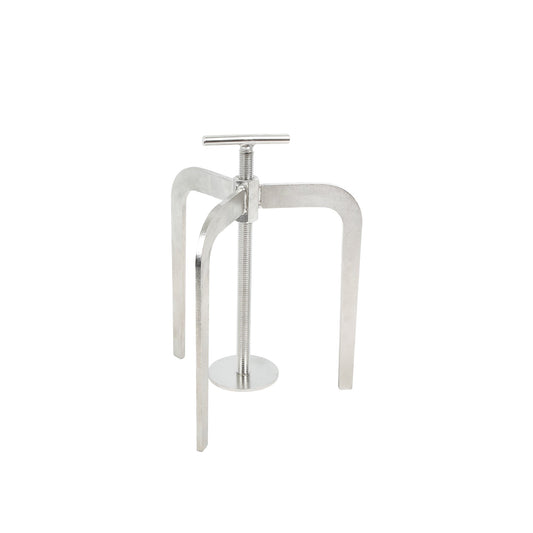 CT7235 - Liquid Screed Levelling Tripod - Stainless Steel