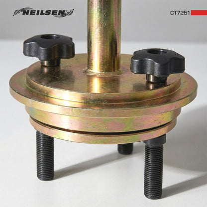 CT7251 - Crankshaft Seal Ring Assembling Tool For Scania 114
