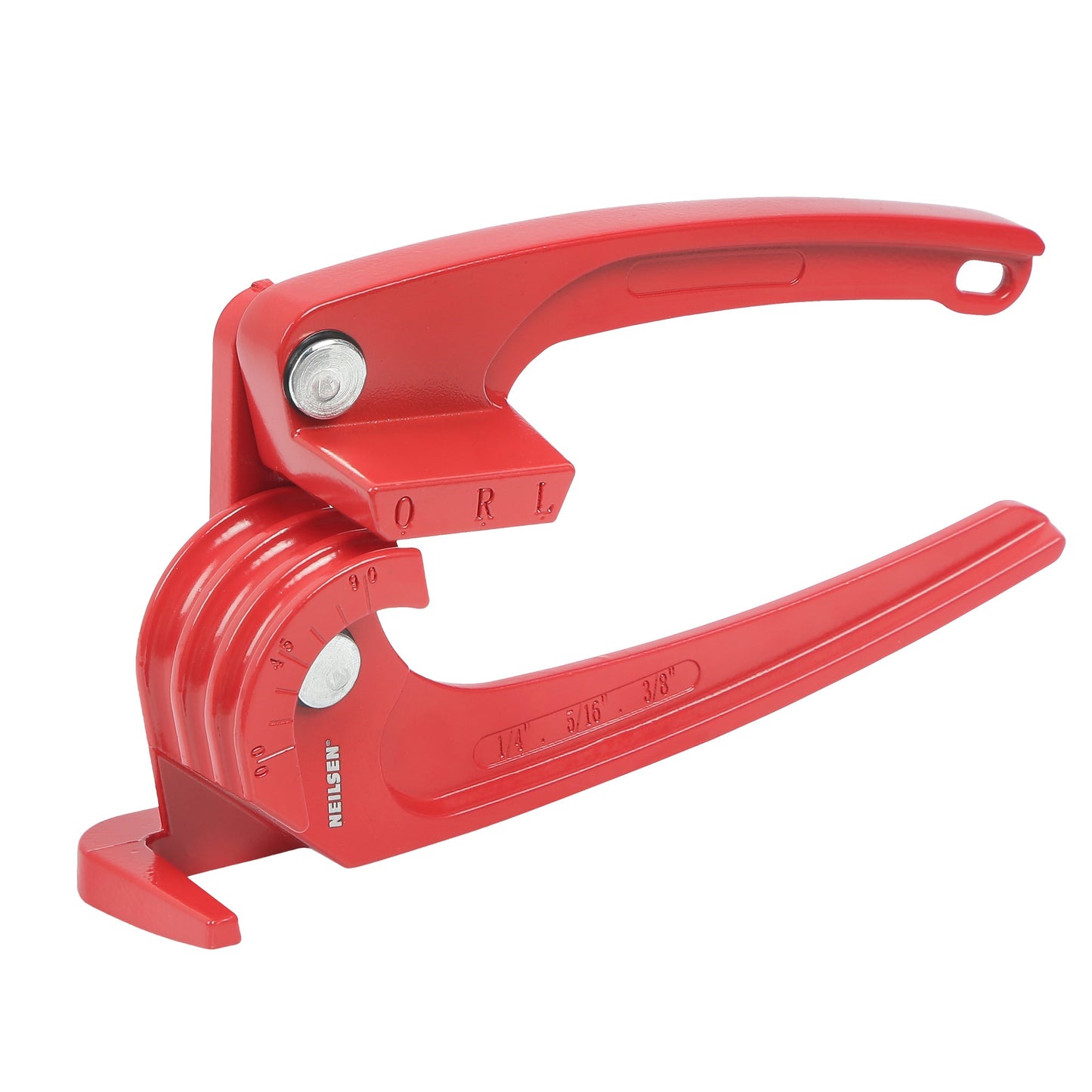 CT7259 - Brake Pipe Bender Large  6,8 & 10mm