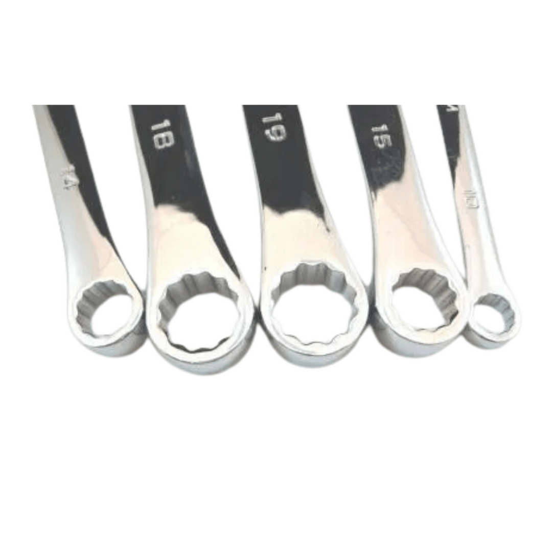 CT1119 - 5pc Ring Spanner Set
