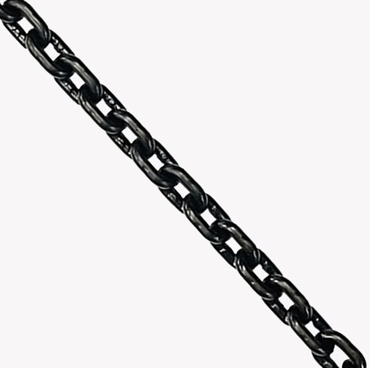 Grade 80 Short Link Chain