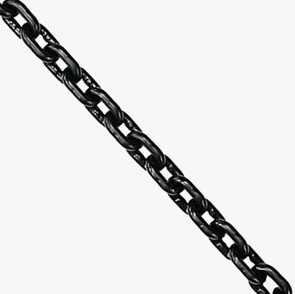 Grade 80 Short Link Chain