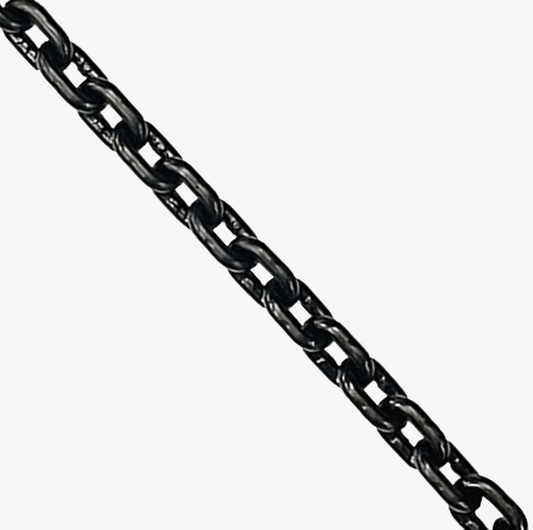 Grade 80 Short Link Chain
