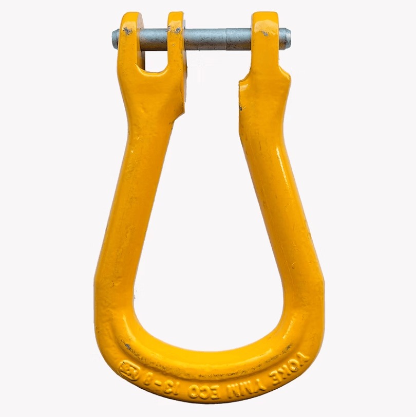 Grade 80 Closed Coupling Master link