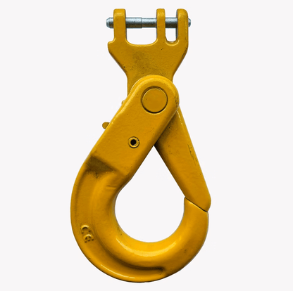 Grade 80 Coupling Self Locking Hook