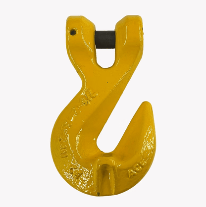 Grade 80 Clevis Grab Hook