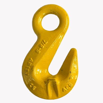 Grade 80 Eye Grab Hook
