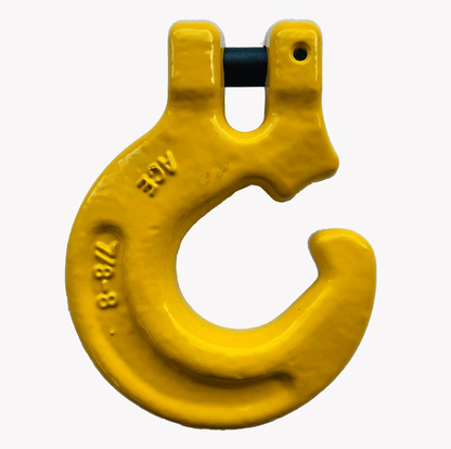 Grade 80 Clevis Choker Hook