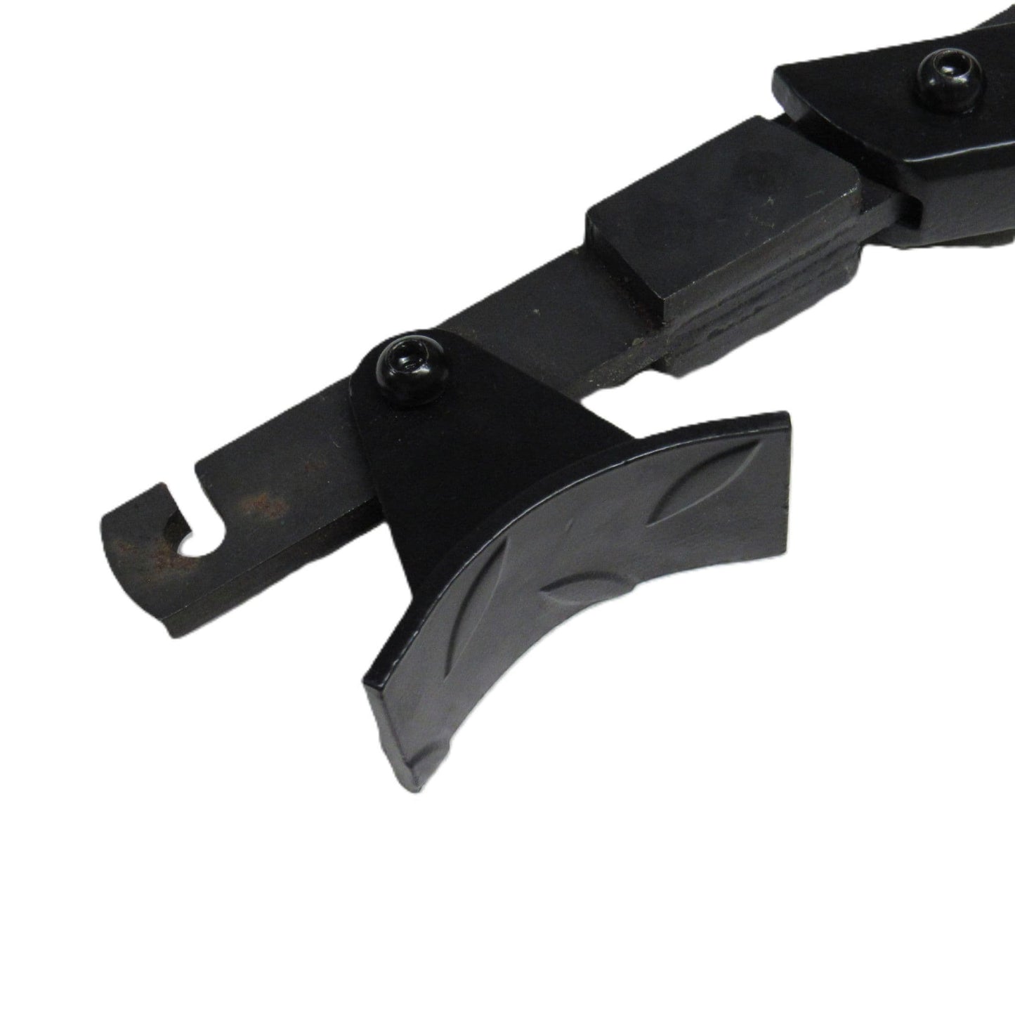 Fence Wire Tensioner Tool