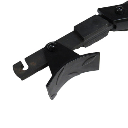 Fence Wire Tensioner Tool