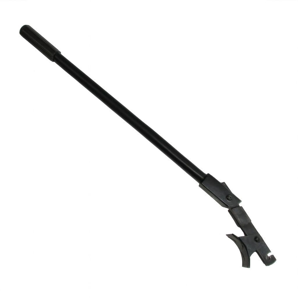 Fence Wire Tensioner Tool