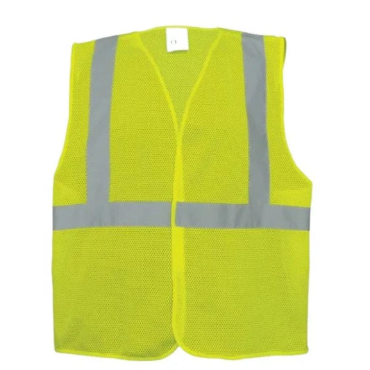 CT2673 - Hi Vis Vest Yellow XXL