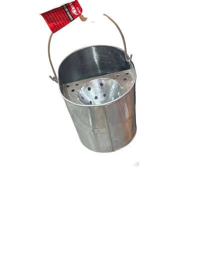 CT1390 - 13-litre Galvanised Mop Bucket