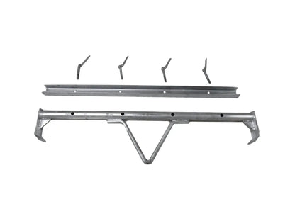 Wire Fence Strainer Clamp