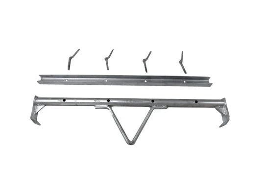 Wire Fence Strainer Clamp