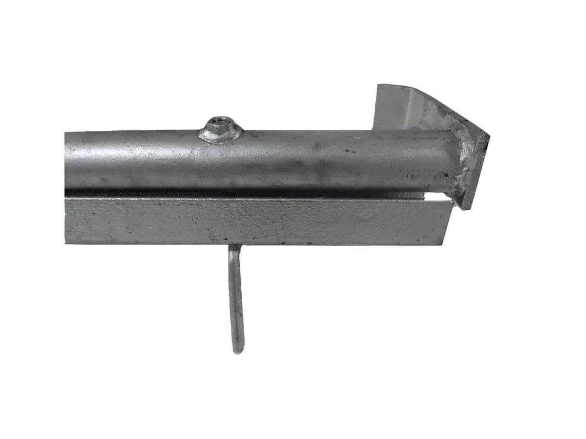 Wire Fence Strainer Clamp