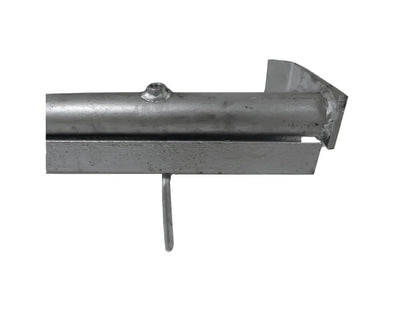 Wire Fence Strainer Clamp