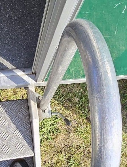 JOCKM - 42MM CLAMP