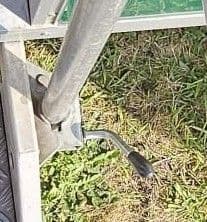 JOCKM - 42MM CLAMP